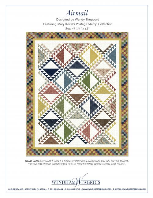 pattern