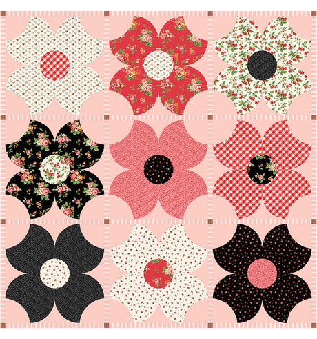 pattern