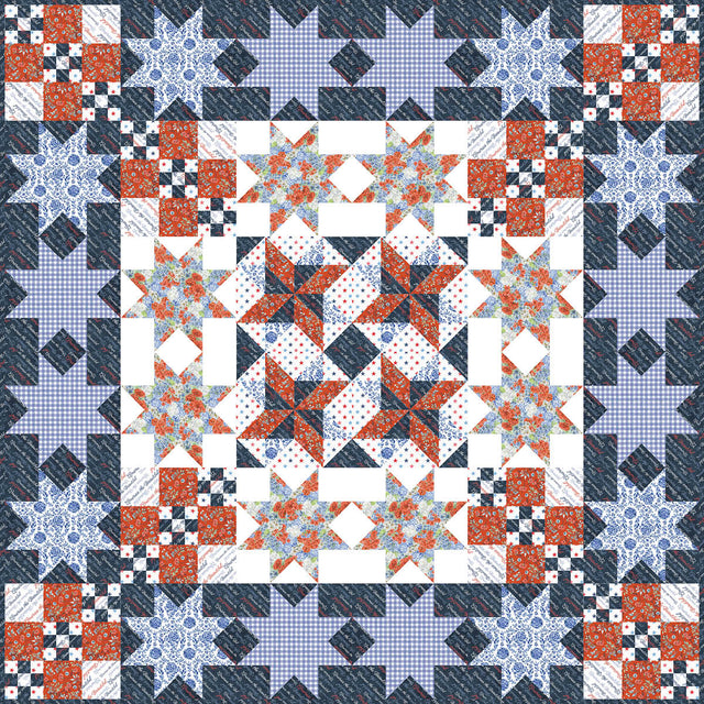 pattern