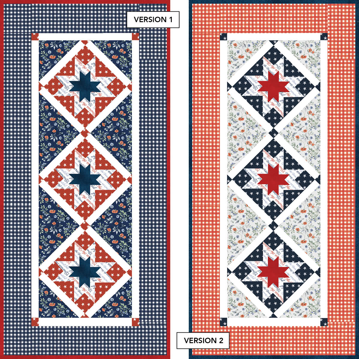 pattern