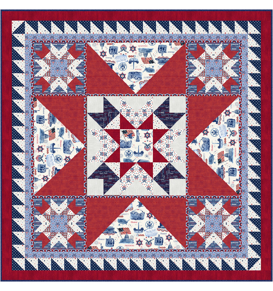 pattern