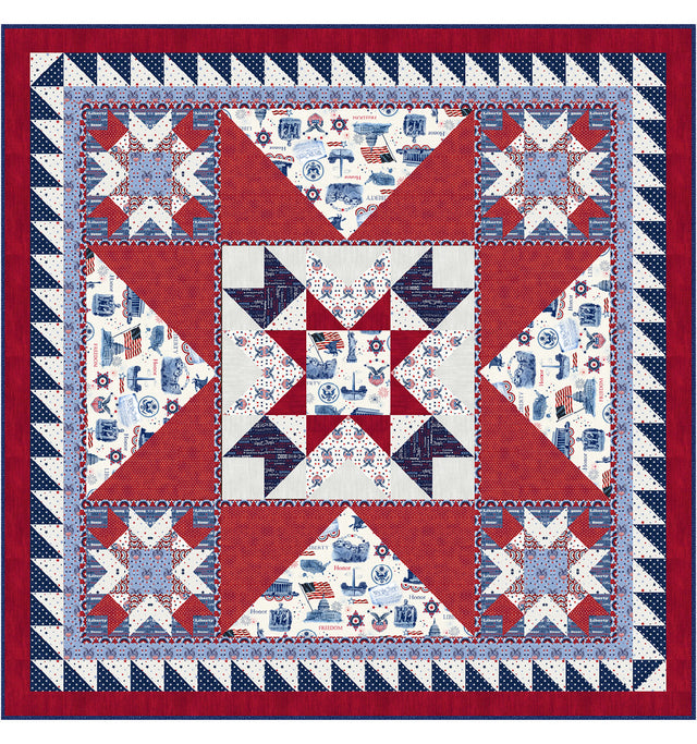 pattern