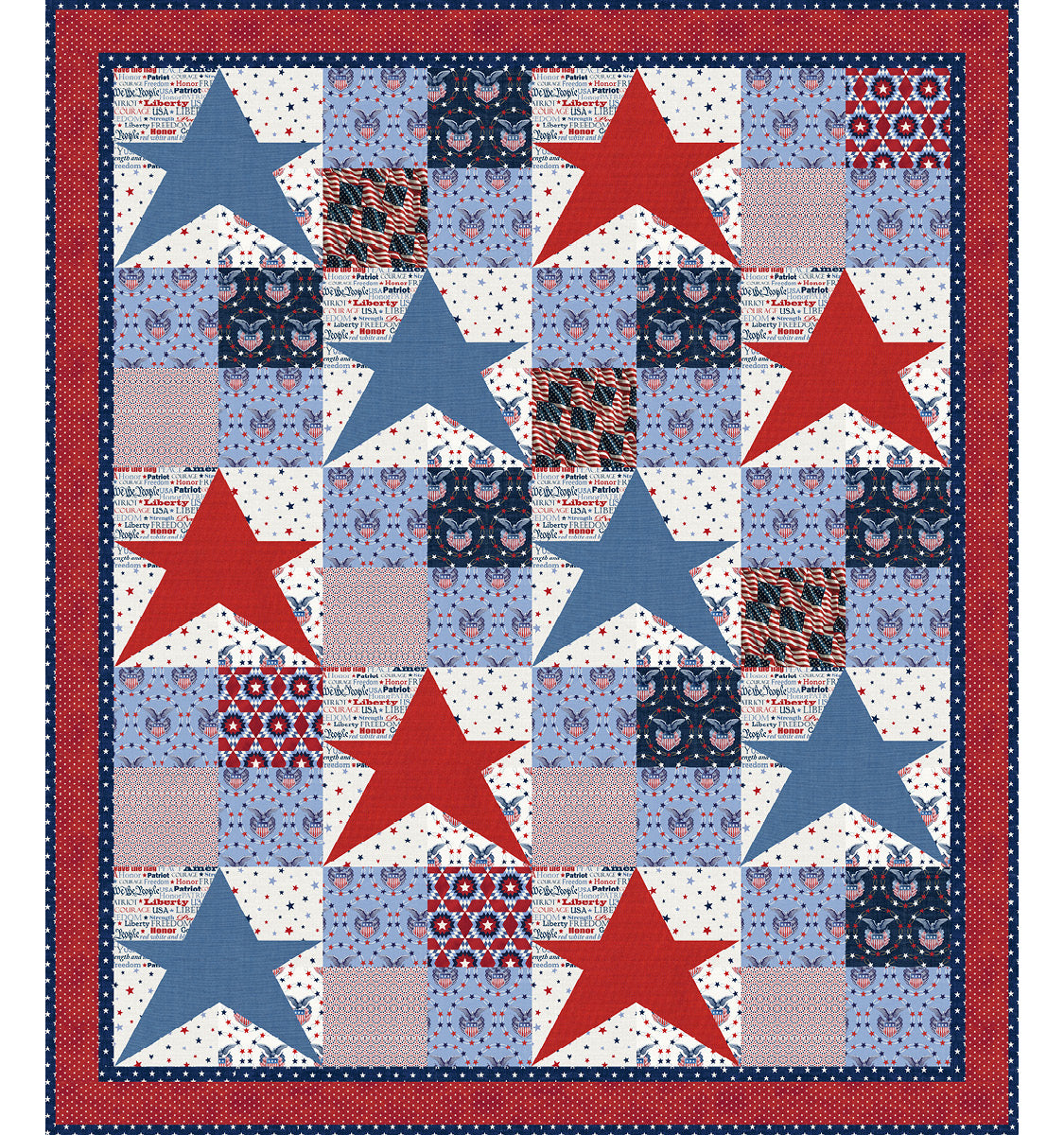 pattern