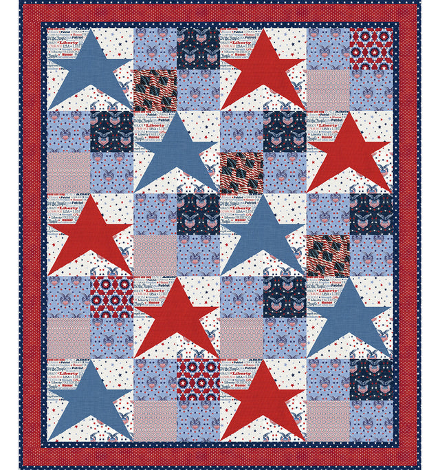 pattern