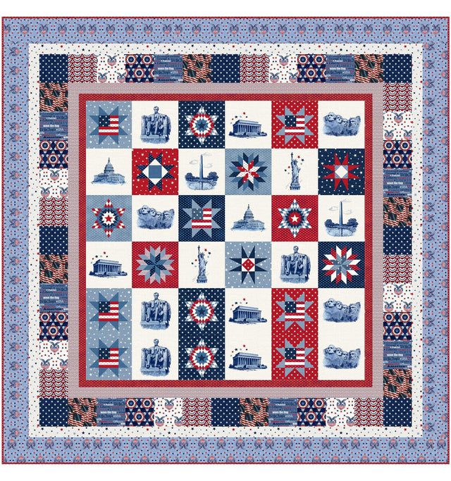 pattern