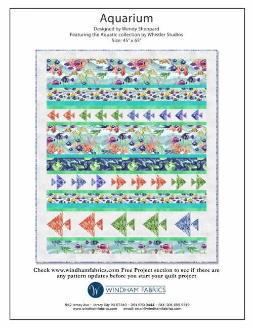 pattern