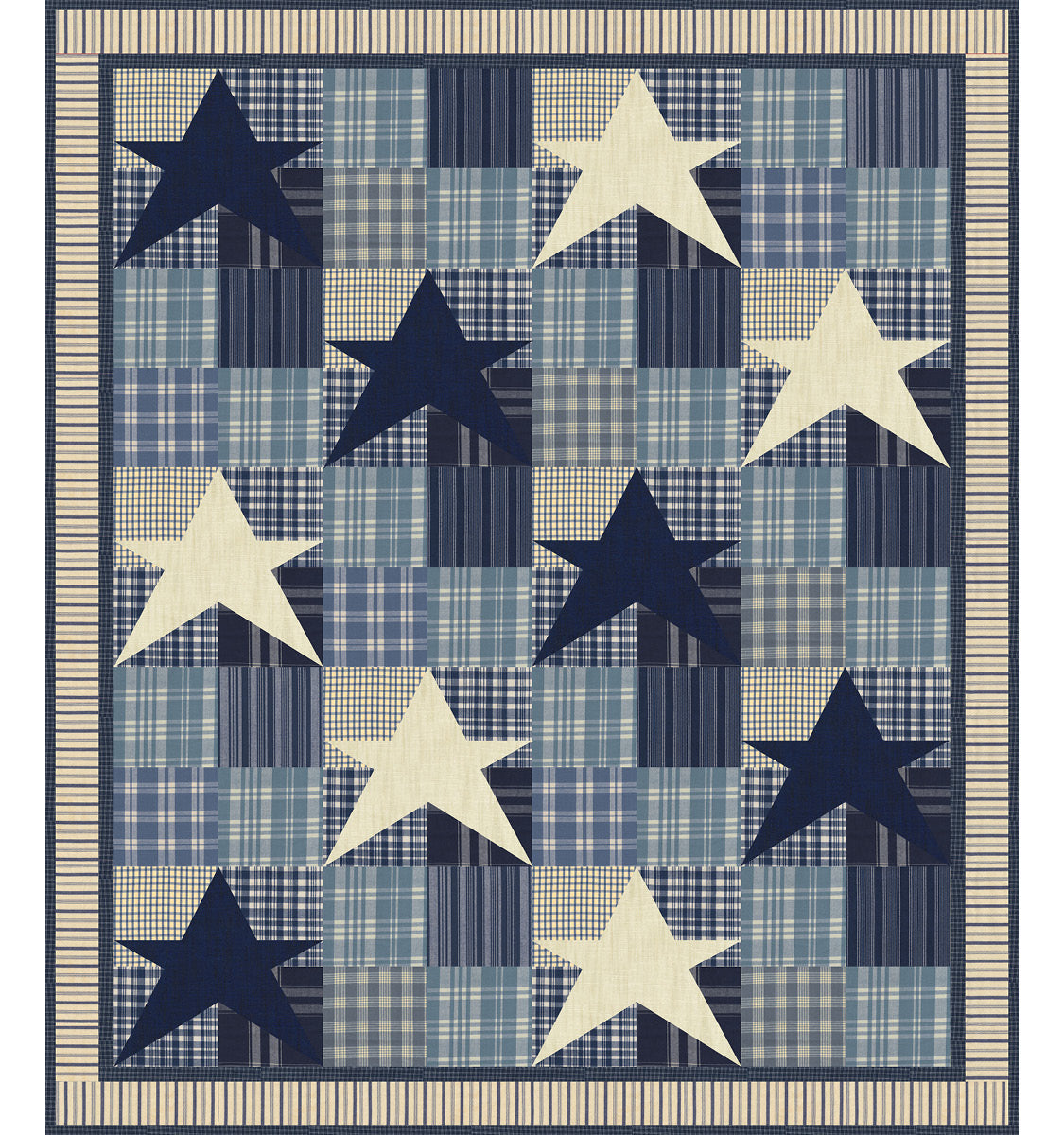 pattern
