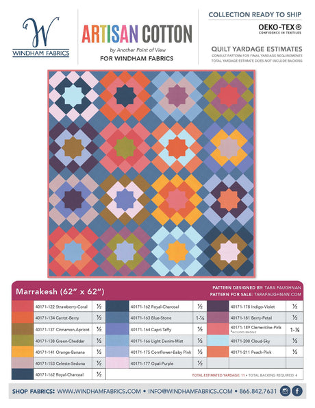 pattern