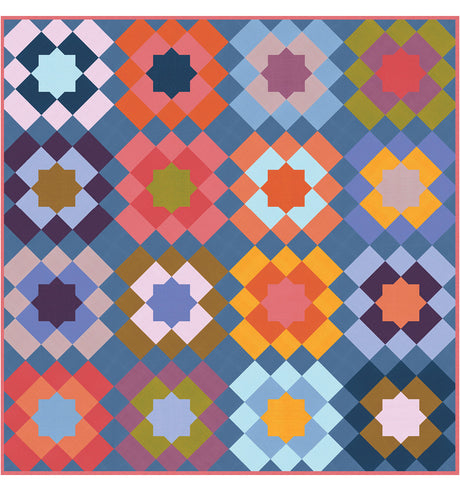 pattern