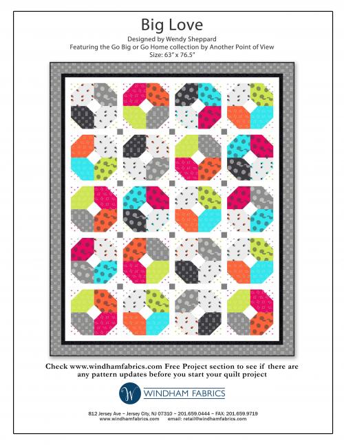 pattern