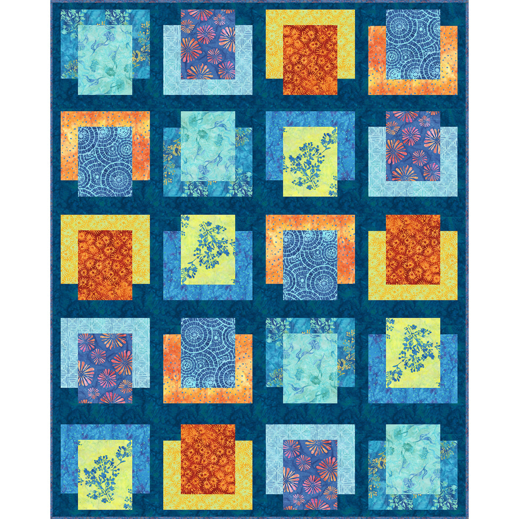 pattern