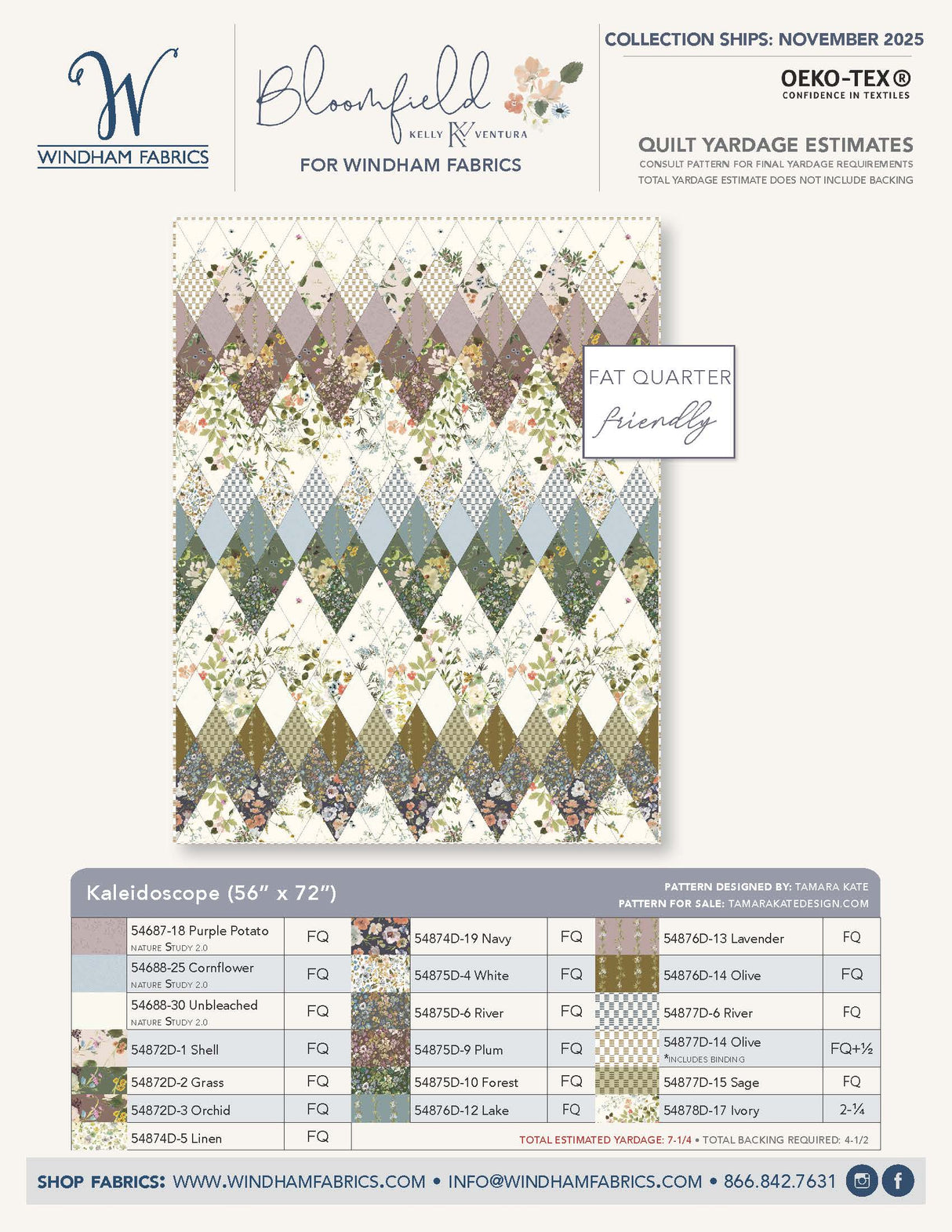 pattern