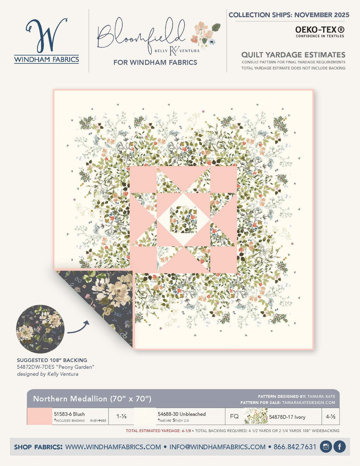 pattern