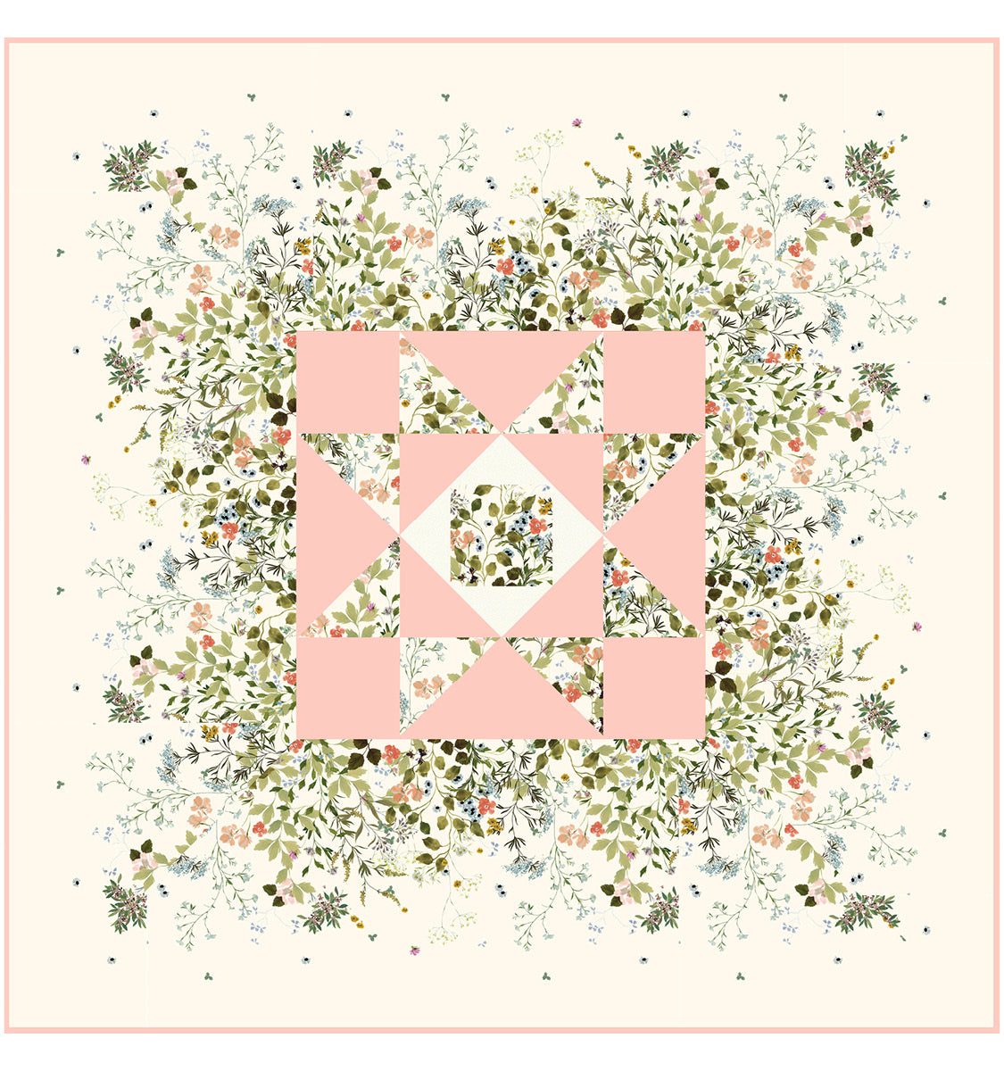 pattern