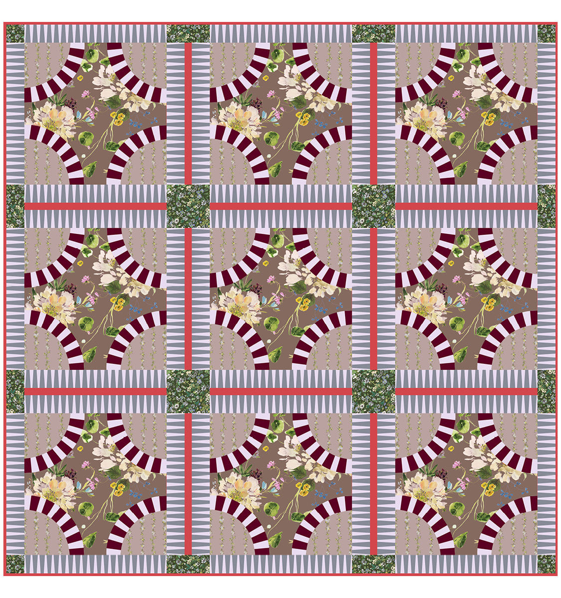 pattern