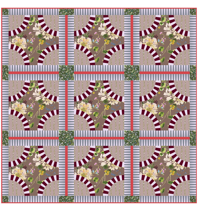 pattern