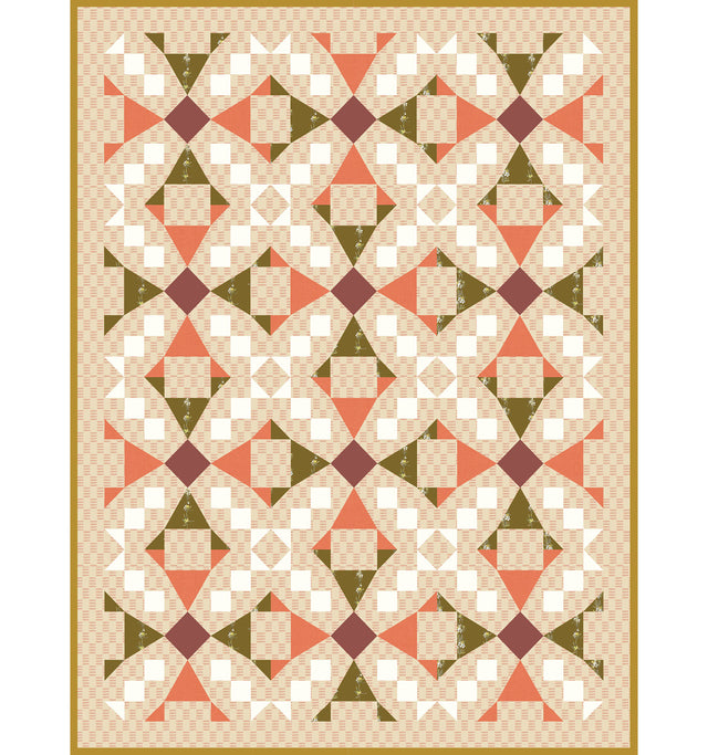 pattern