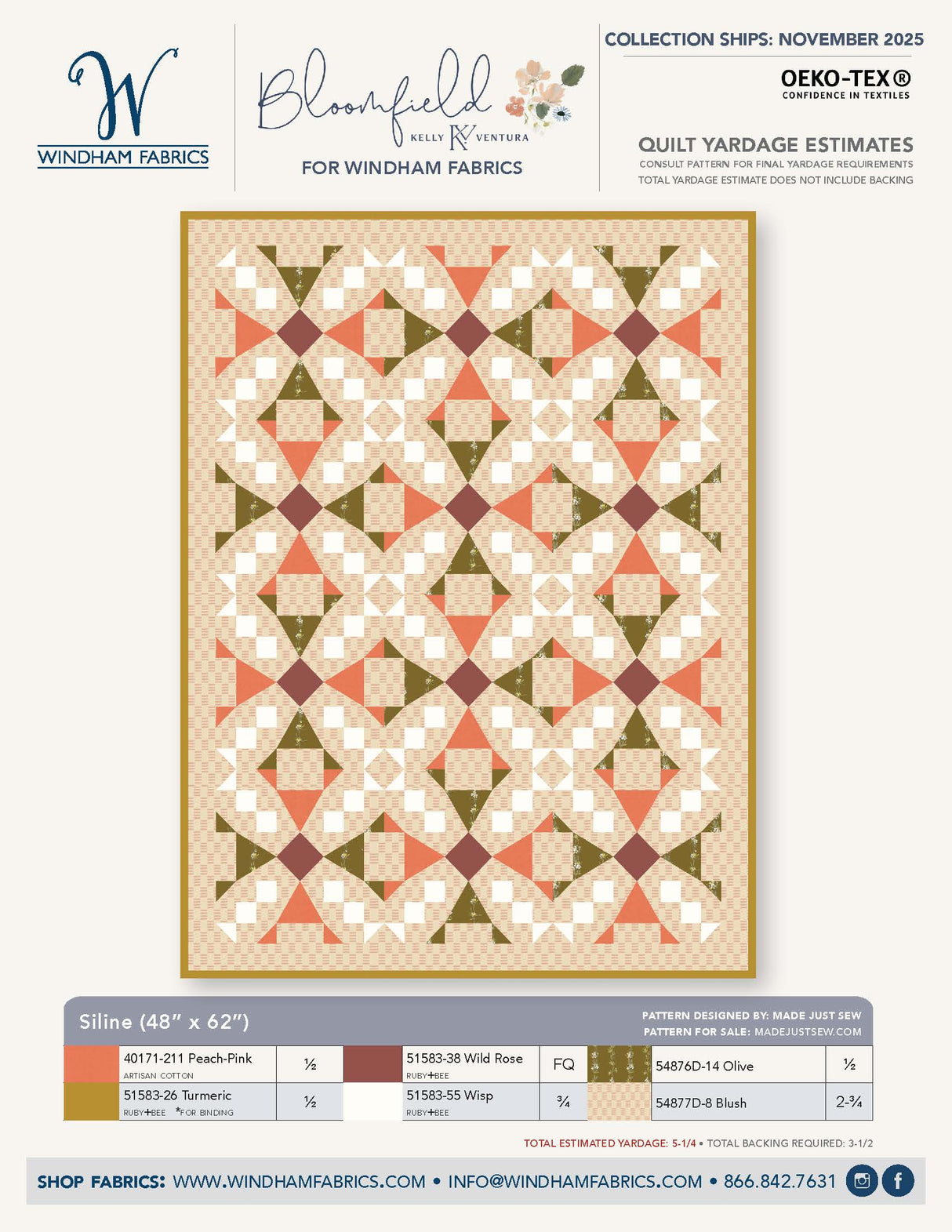 pattern