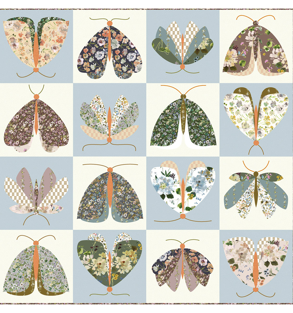pattern