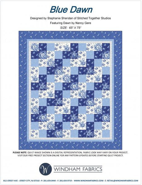 pattern