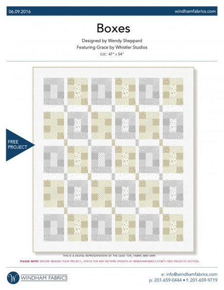 pattern