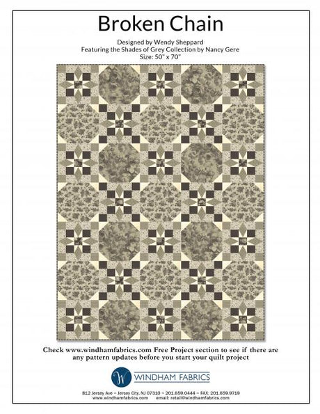 pattern