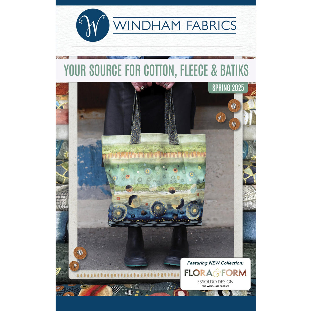 Catalogs windham fabrics
