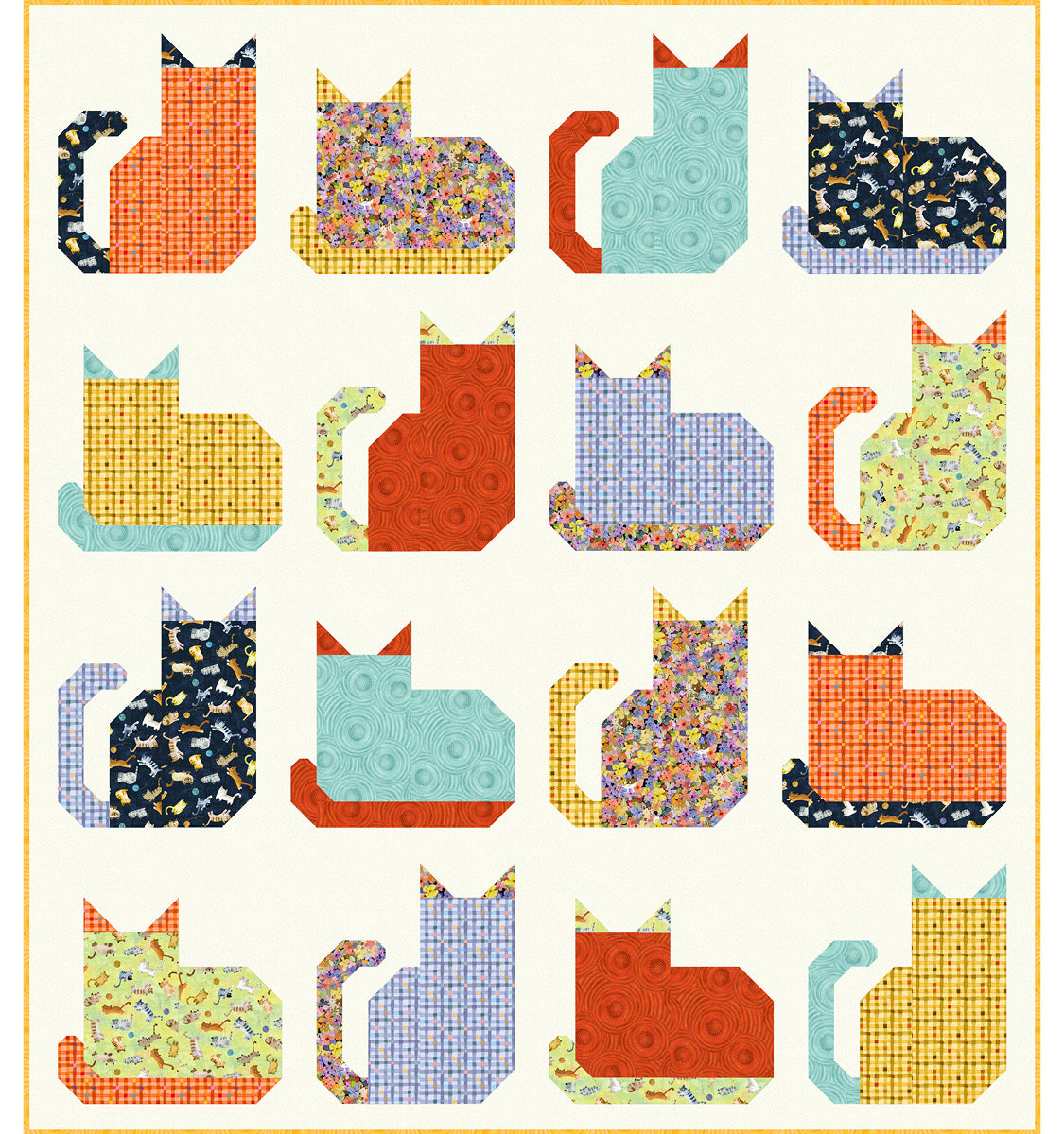 pattern