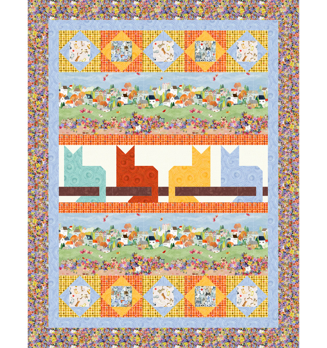 pattern
