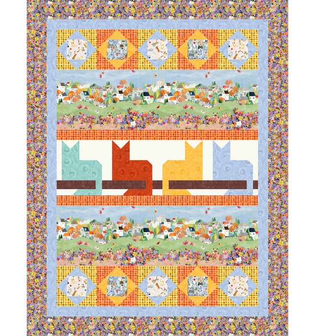 pattern