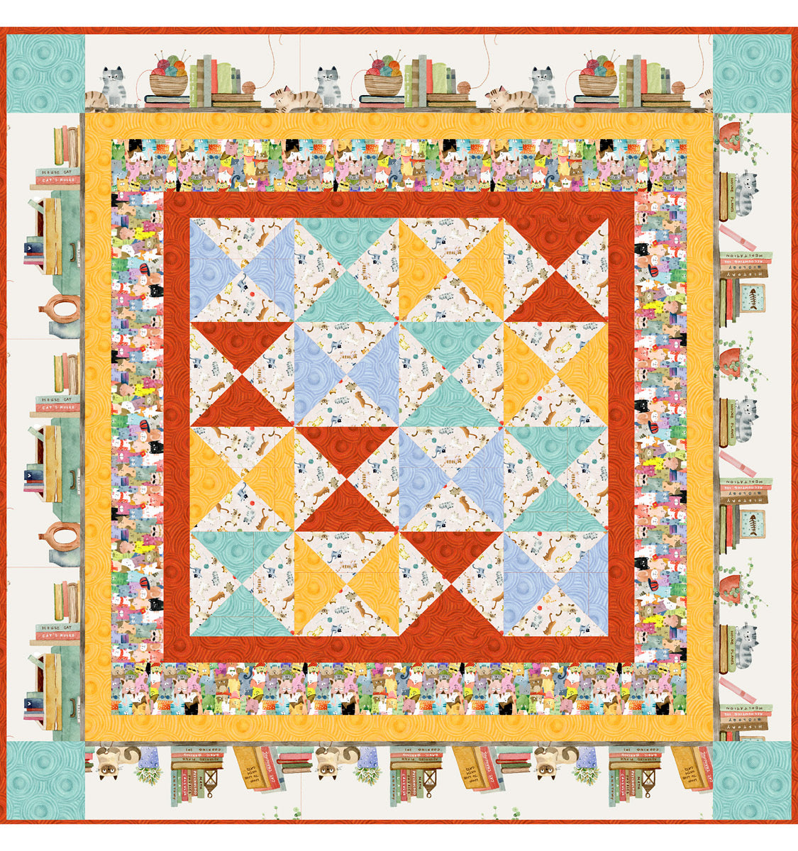 pattern