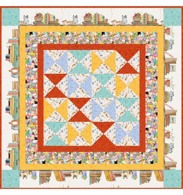 pattern