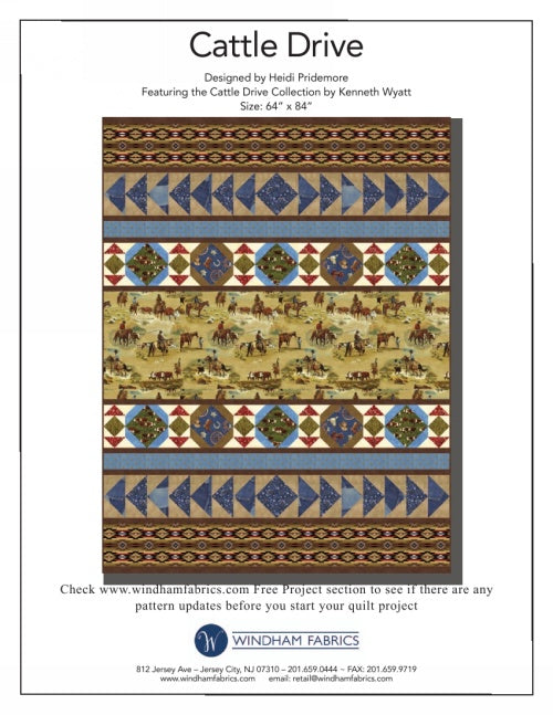 pattern