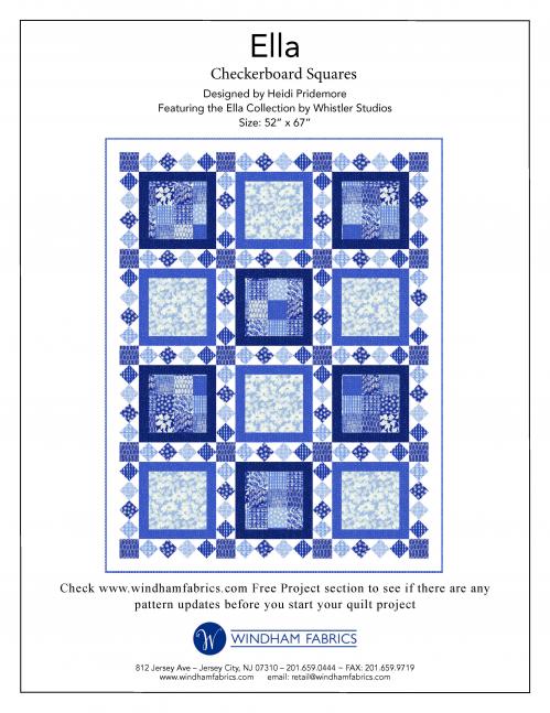 pattern