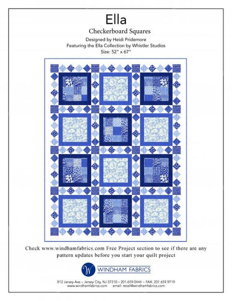 pattern