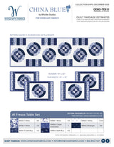pattern