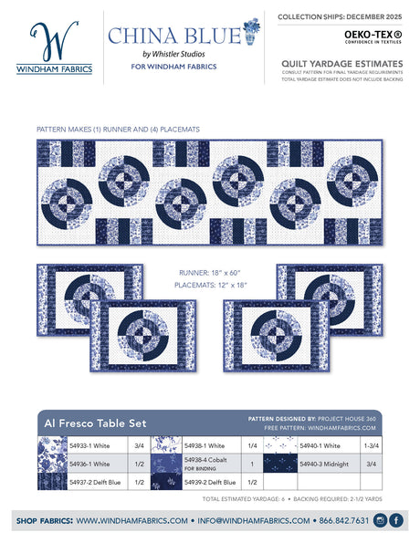 pattern