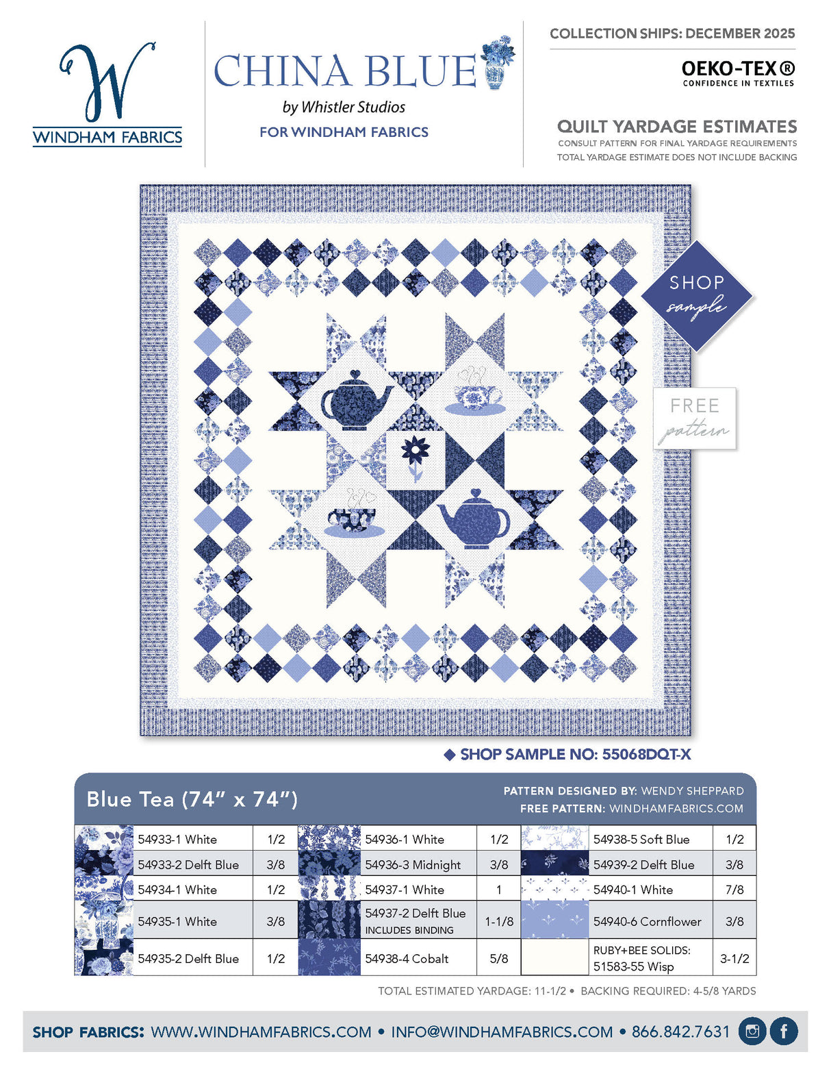 pattern