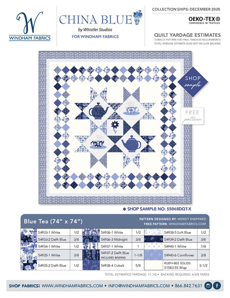 pattern