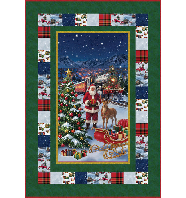 pattern
