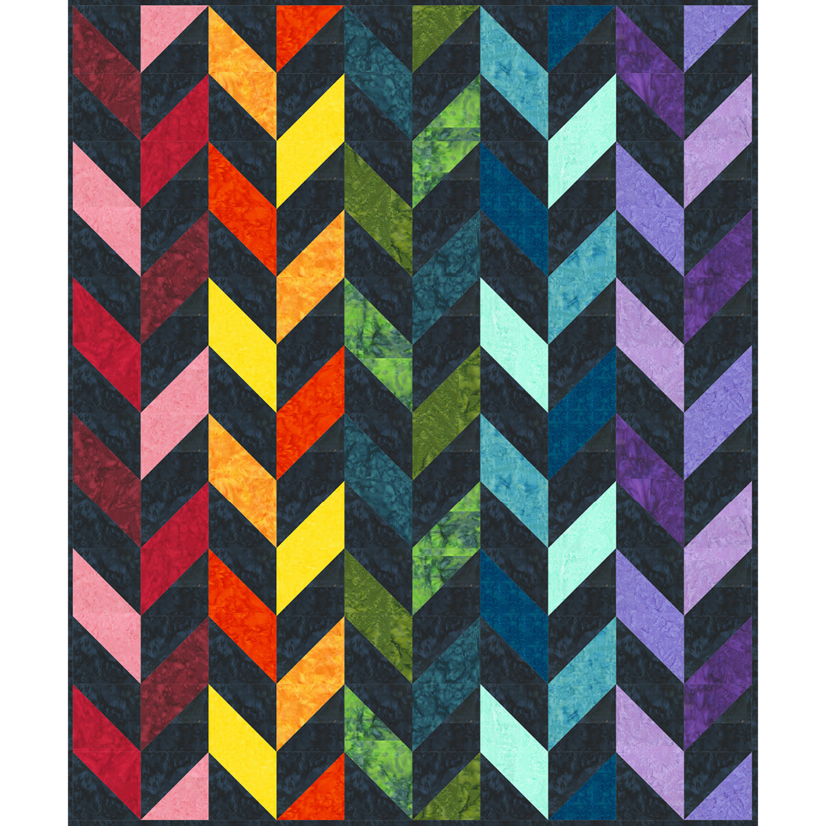 Color Shift – Windham Fabrics