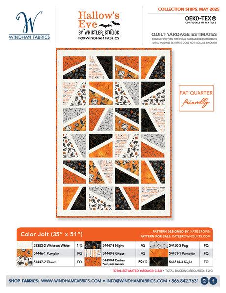 pattern