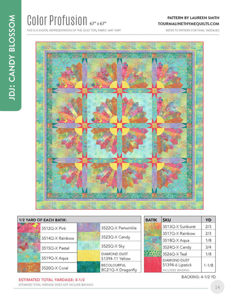 pattern