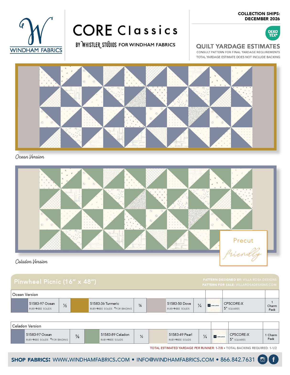 pattern