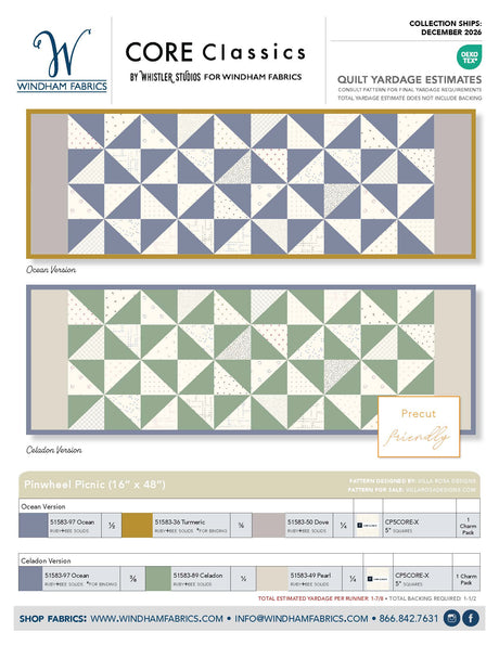 pattern