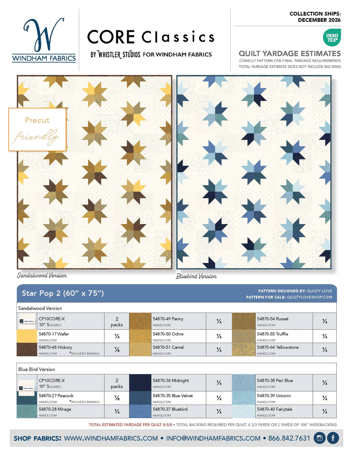 pattern