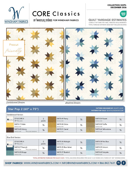 pattern