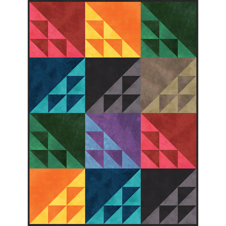 Kit de dessus de couette - Space Odyssey par Wendy Sheppard pour Kit de dessus de couette - Space Odyssey par Wendy Sheppard pour