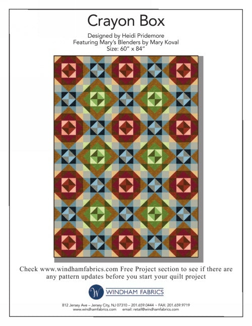 pattern