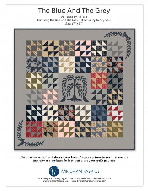 pattern